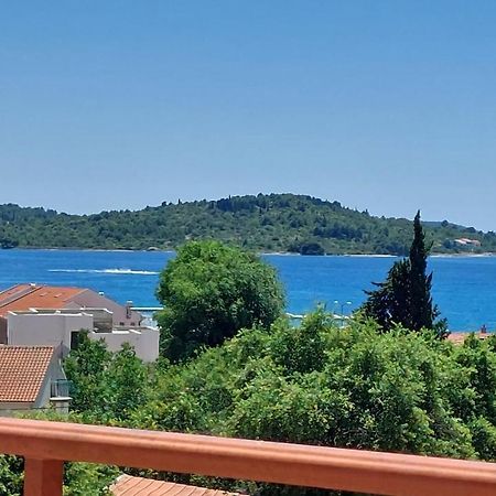 Sea Side Apartments Водице Экстерьер фото