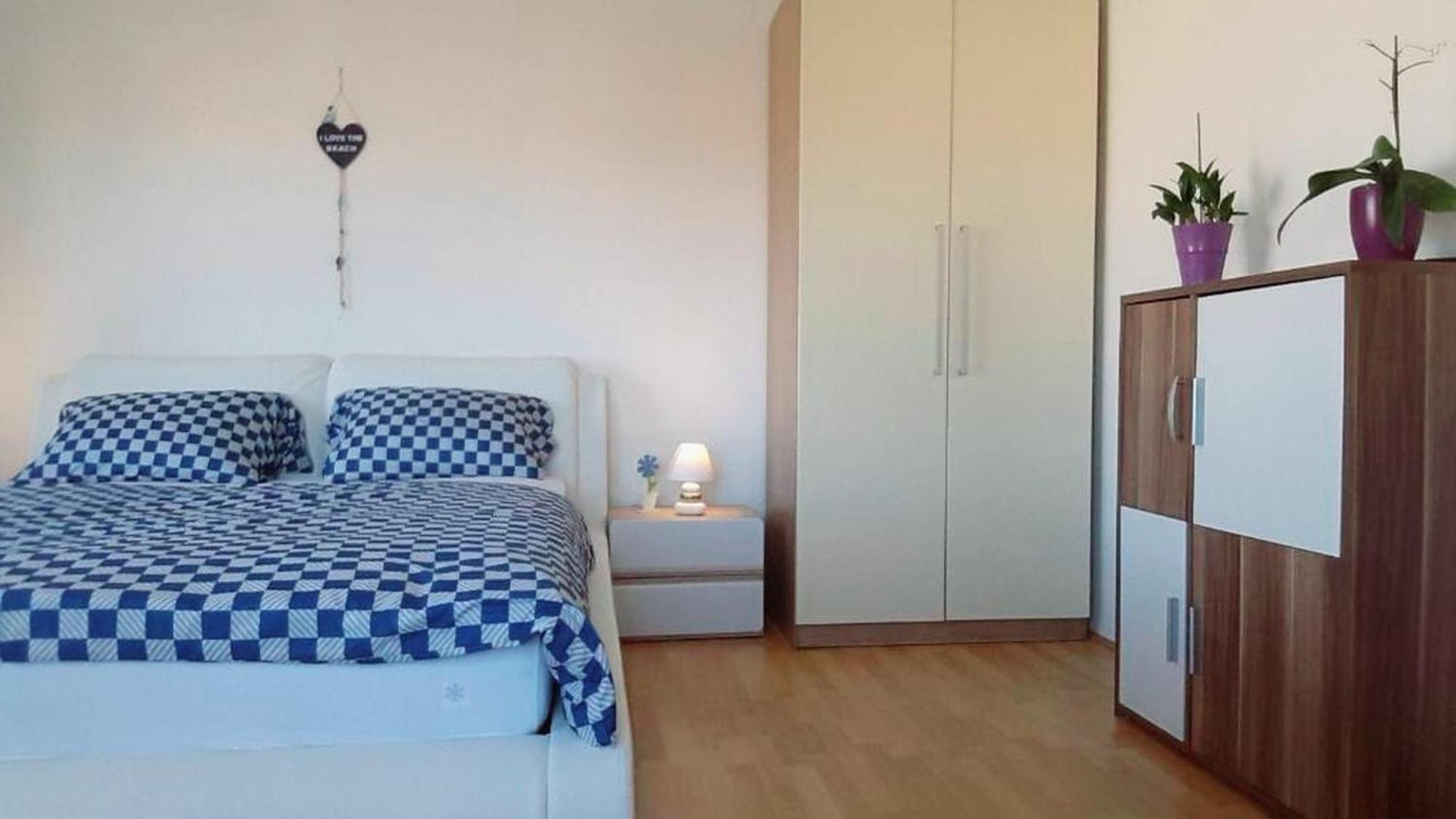 Sea Side Apartments Водице Номер фото