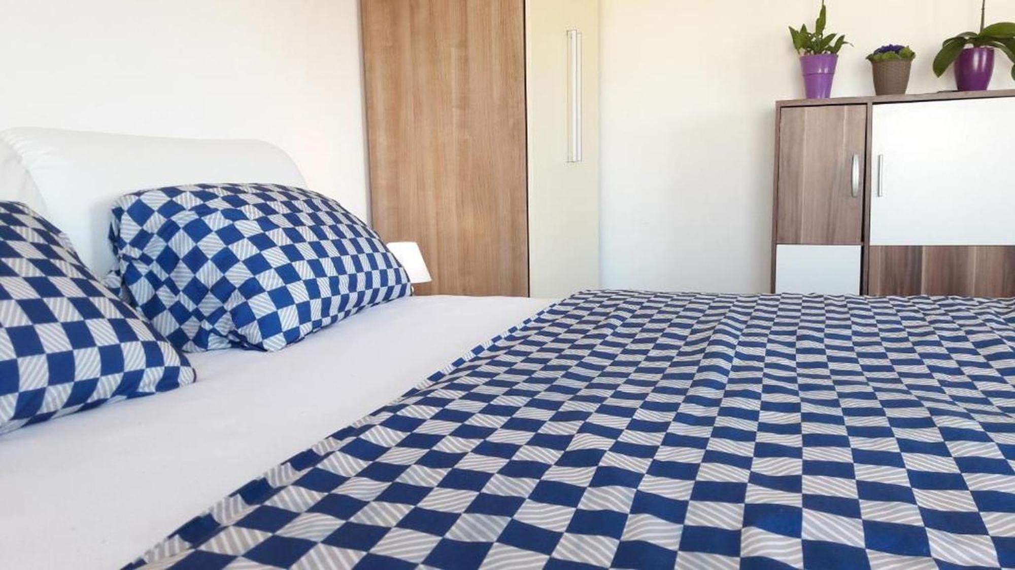 Sea Side Apartments Водице Номер фото